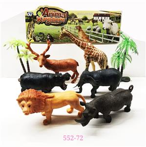 Animaltoys - OBL10140219