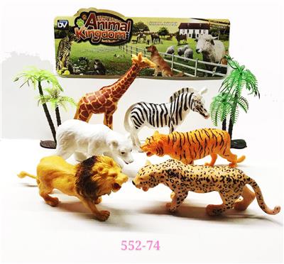 Animaltoys - OBL10140221