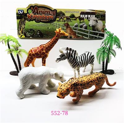 Animaltoys - OBL10140225
