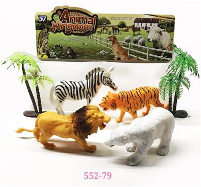 Animaltoys - OBL10140226