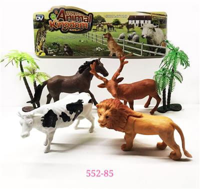 Animaltoys - OBL10140232
