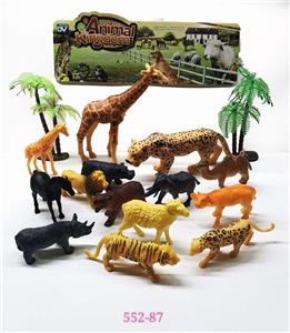 Animaltoys - OBL10140234