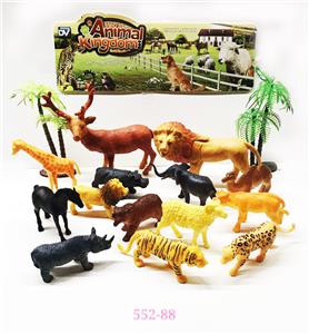 Animaltoys - OBL10140235