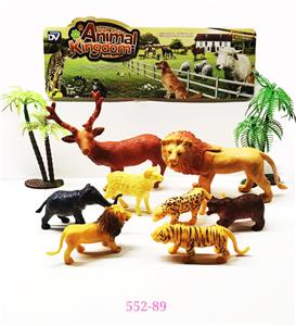 Animaltoys - OBL10140236