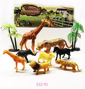 Animaltoys - OBL10140238