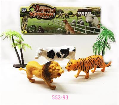 Animaltoys - OBL10140240