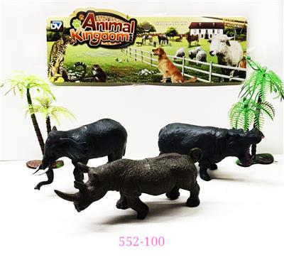 Animaltoys - OBL10140247