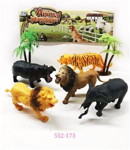 Animaltoys - OBL10140252