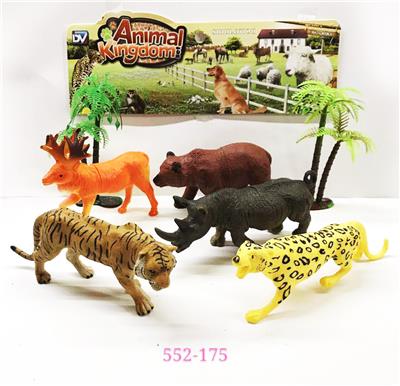 Animaltoys - OBL10140254