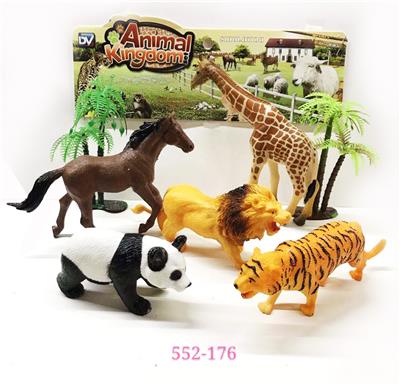 Animaltoys - OBL10140255