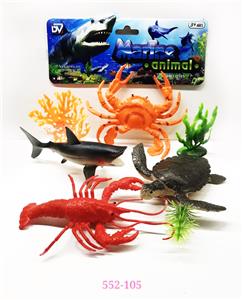 Animaltoys - OBL10140258