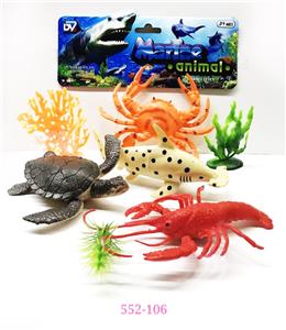 Animaltoys - OBL10140259