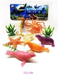 Animaltoys - OBL10140261