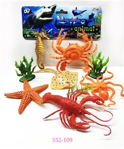 Animaltoys - OBL10140262