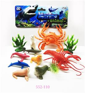 Animaltoys - OBL10140263