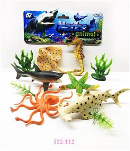 Animaltoys - OBL10140265
