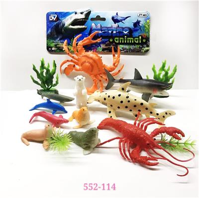 Animaltoys - OBL10140267