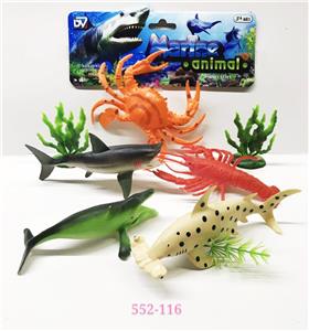 Animaltoys - OBL10140269