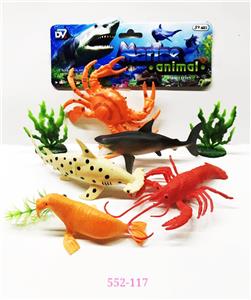 Animaltoys - OBL10140270