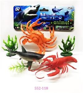 Animaltoys - OBL10140271