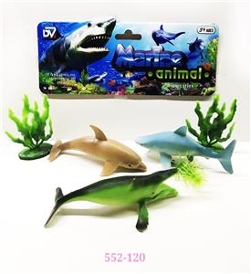 Animaltoys - OBL10140273