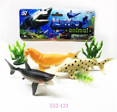 Animaltoys - OBL10140274