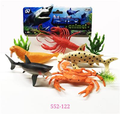 Animaltoys - OBL10140275