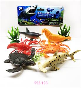 Animaltoys - OBL10140276