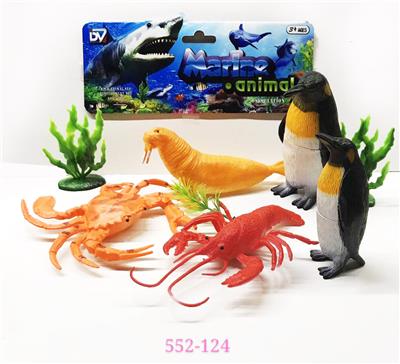 Animaltoys - OBL10140277