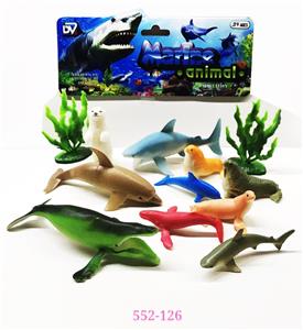 Animaltoys - OBL10140279