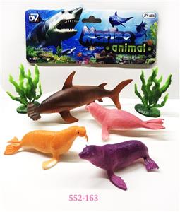 Animaltoys - OBL10140282