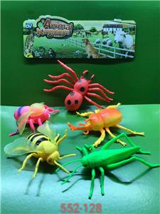 Animaltoys - OBL10140286