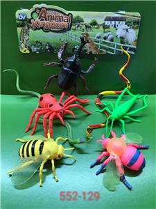 Animaltoys - OBL10140287