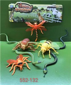 Animaltoys - OBL10140290