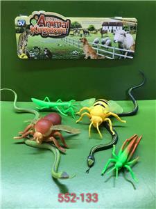 Animaltoys - OBL10140291