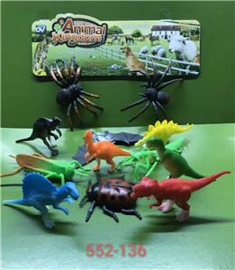 Animaltoys - OBL10140294