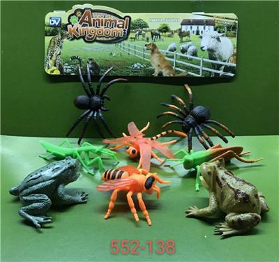 Animaltoys - OBL10140296