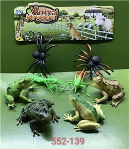 Animaltoys - OBL10140297