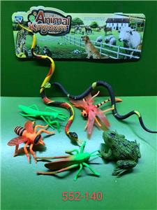 Animaltoys - OBL10140298