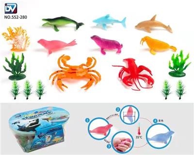Animaltoys - OBL10140299