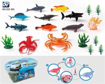 Animaltoys - OBL10140300
