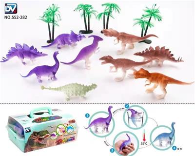 Animaltoys - OBL10140301
