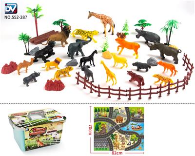Animaltoys - OBL10140306