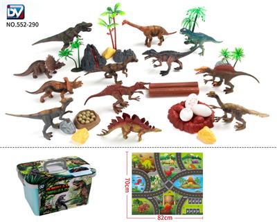Animaltoys - OBL10140309