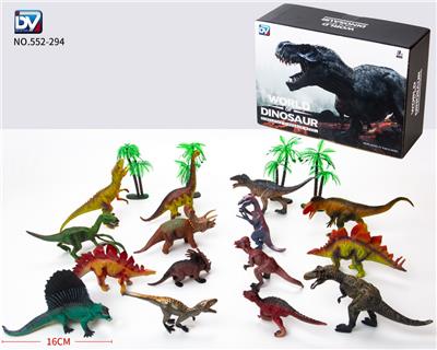 Animaltoys - OBL10140313