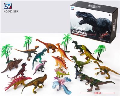 Animaltoys - OBL10140314