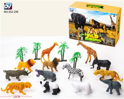 Animaltoys - OBL10140315
