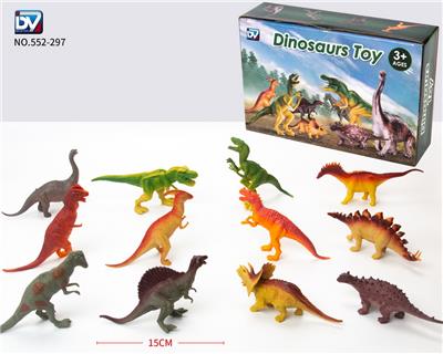 Animaltoys - OBL10140316