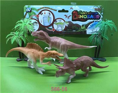 Animaltoys - OBL10140323