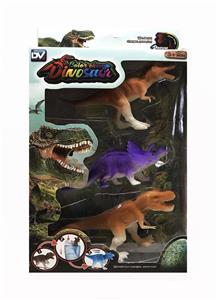 Animaltoys - OBL10140325